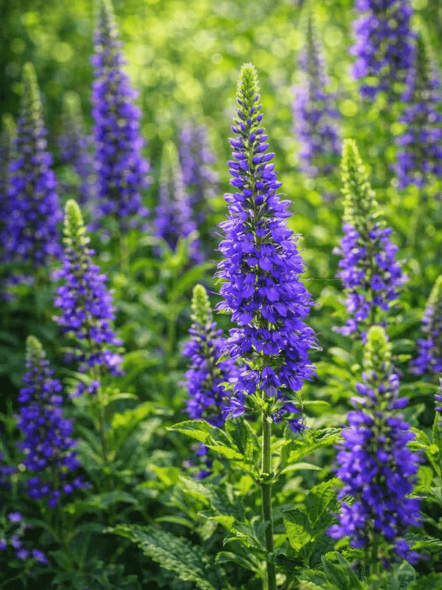 Вероника Ronica Blue