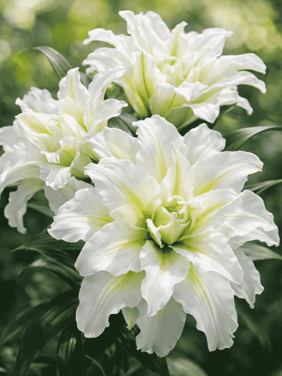 Лилия Roselily Joella