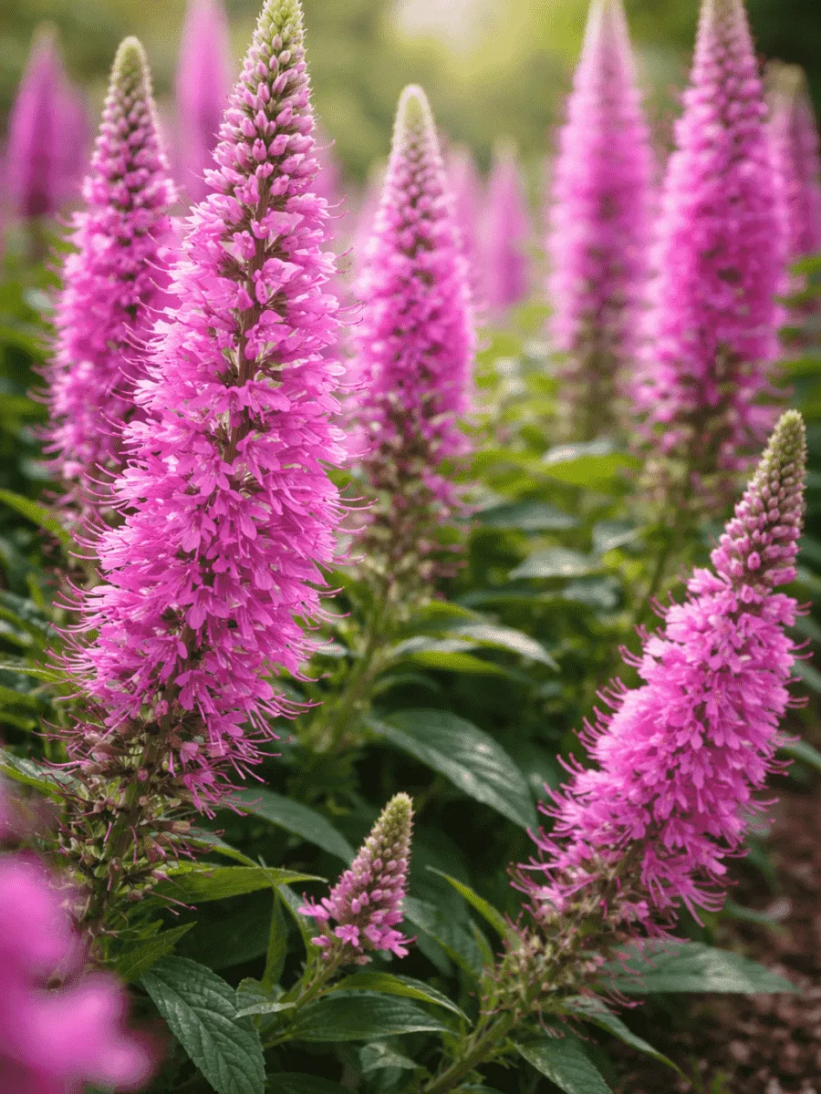 Вероника Ronica Fuchsia